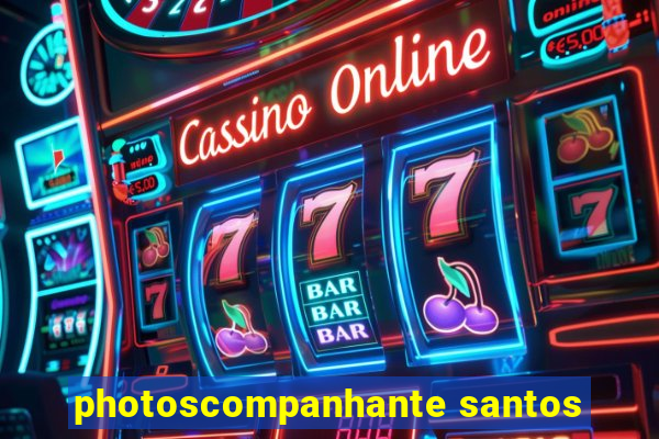 photoscompanhante santos